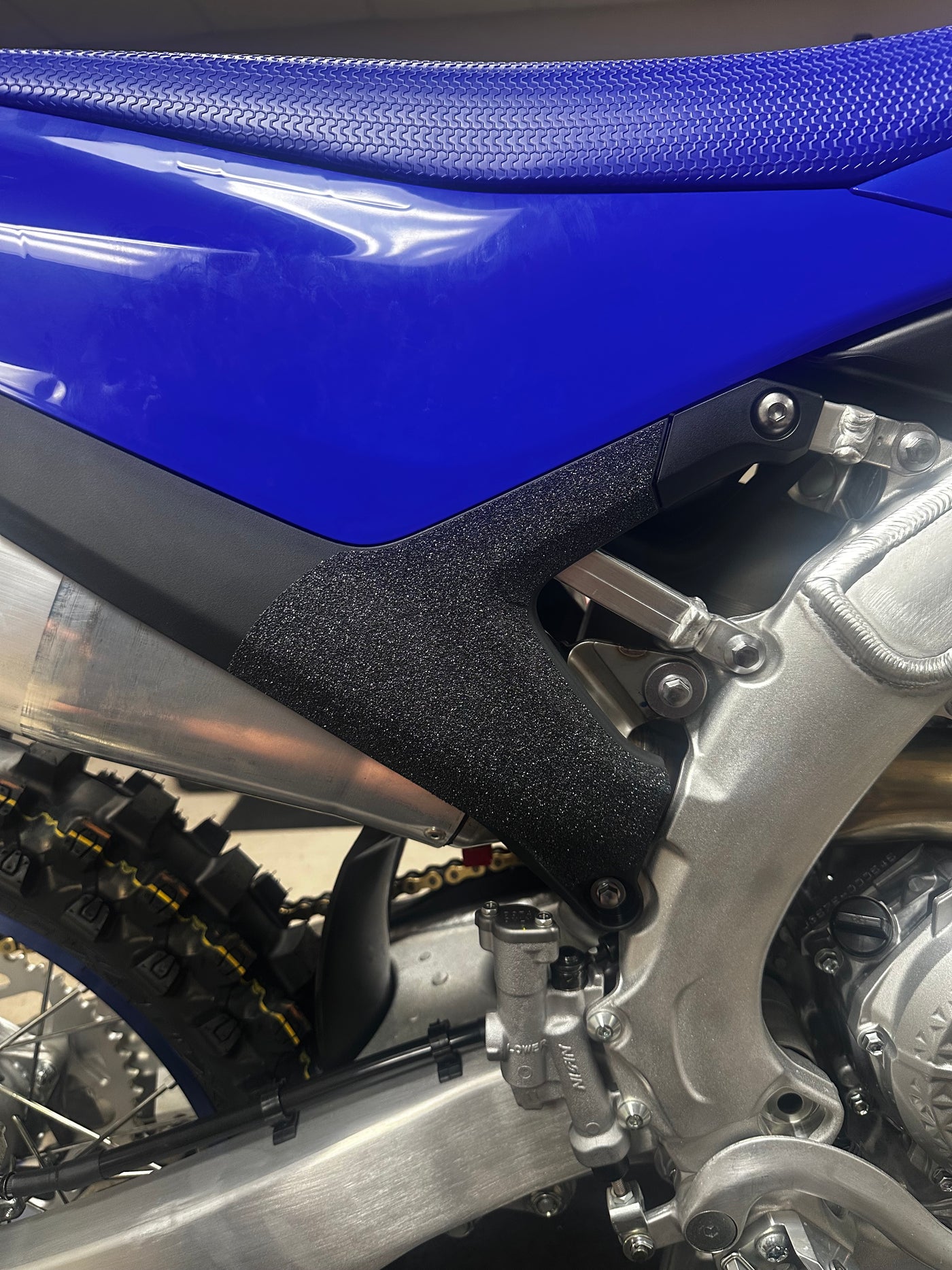 YAMAHA