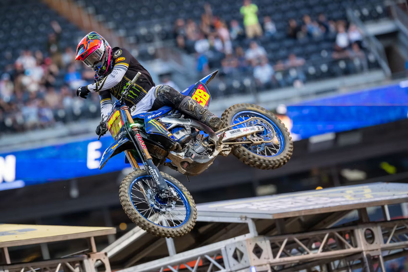 25 CHAMP ( DEEGAN SPEC )