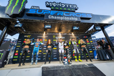 25 CHAMP ( DEEGAN SPEC )