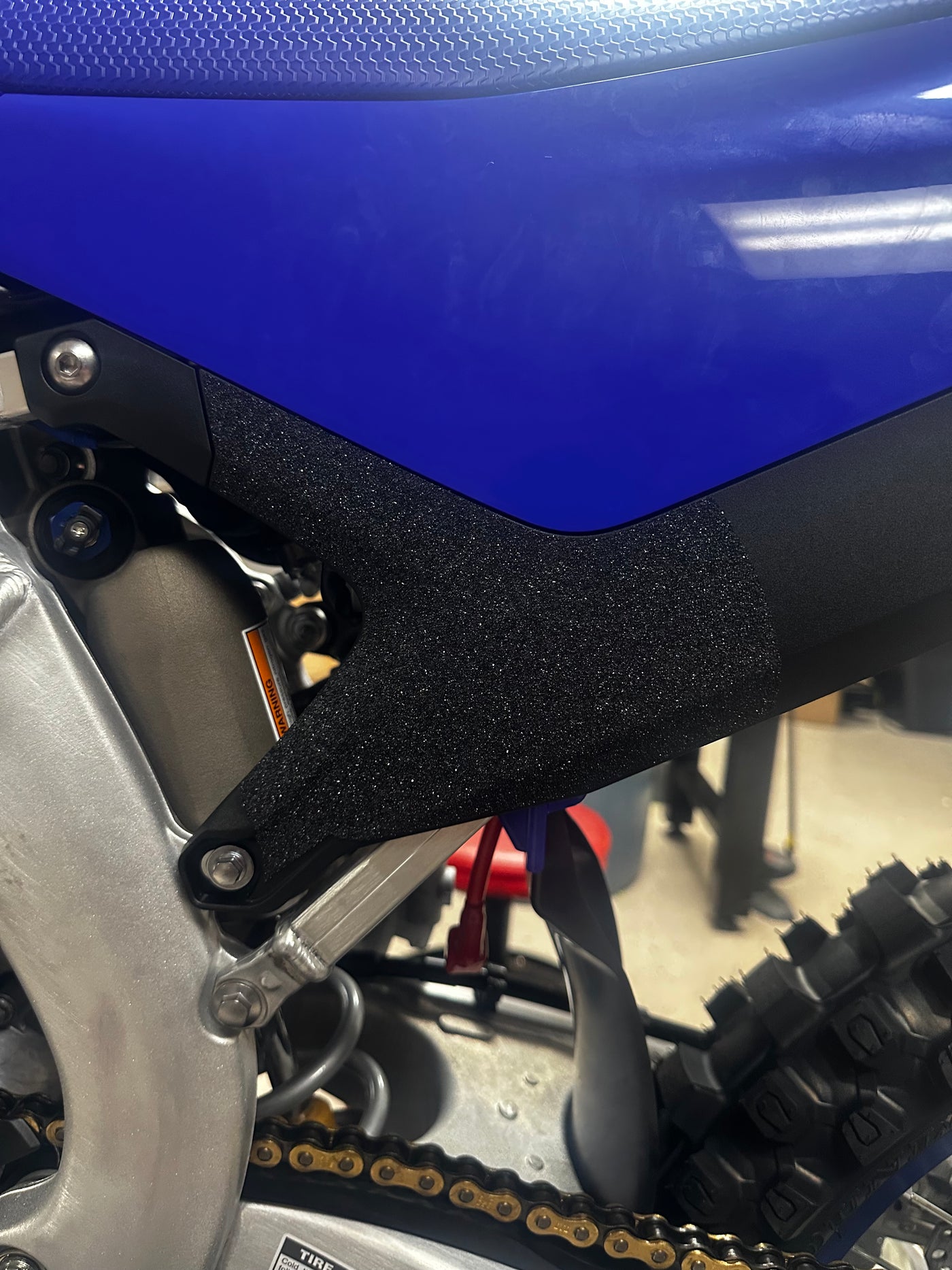 YAMAHA