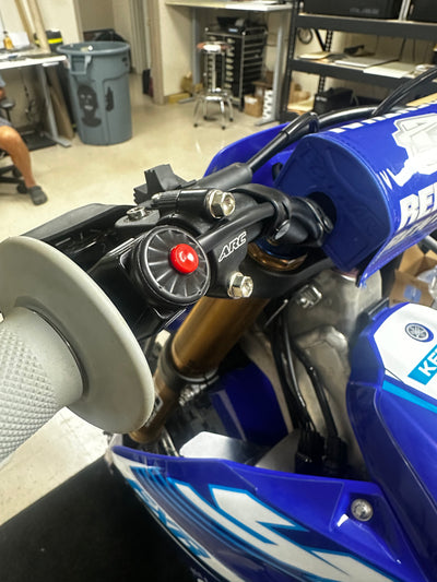 Yamaha Replacement Stop Button