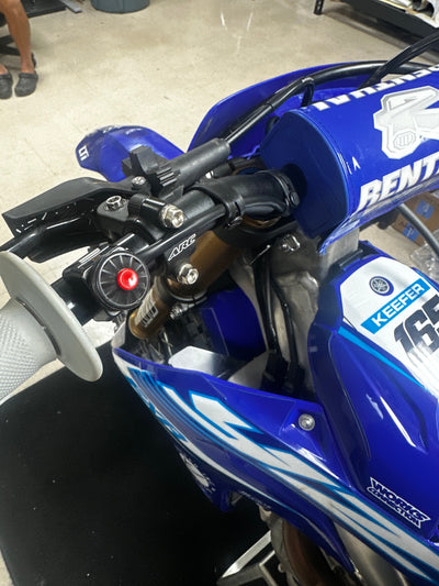 Yamaha Replacement Stop Button