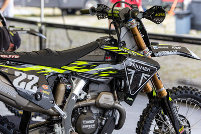TRIUMPH