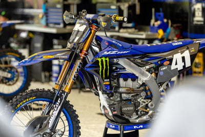 YAMAHA