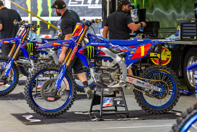YAMAHA