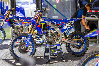 YAMAHA