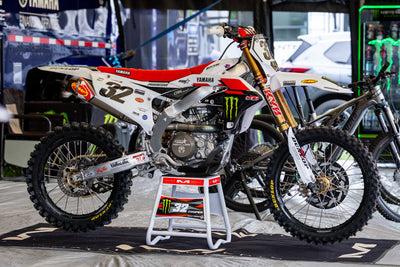 YAMAHA