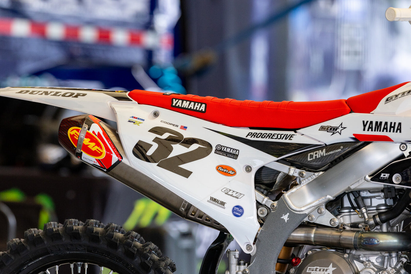 YAMAHA