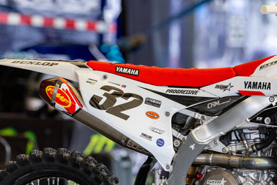 YAMAHA