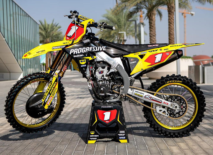 SUZUKI – Anchor Tape Co.